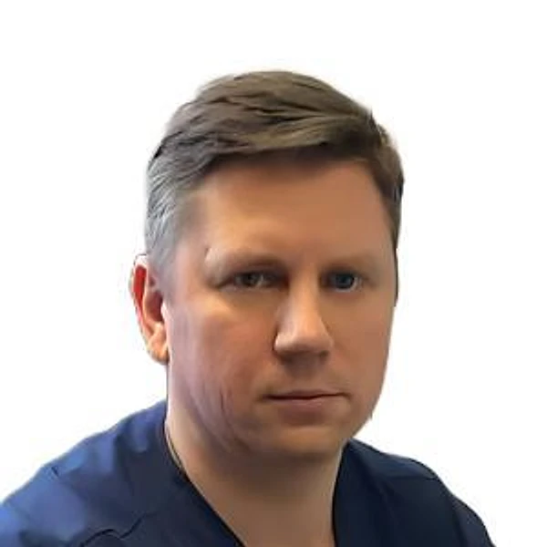 Петухов Алексей Иванович — Травматолог, Ортопед, Санкт-Петербург