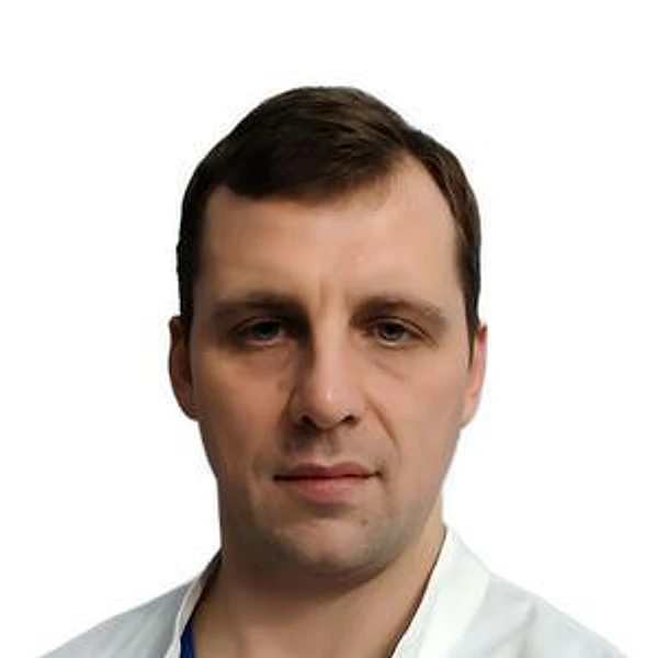 Березин Георгий Владимирович — Ортопед, Травматолог, Санкт-Петербург