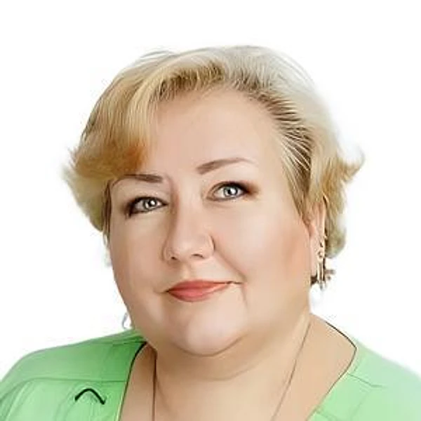 Валетова Светлана Васильевна — Ортопед, Травматолог, Санкт-Петербург