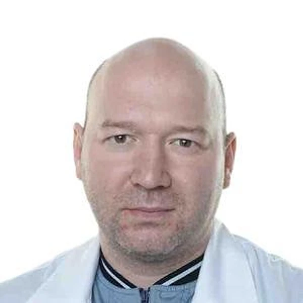 Романов Дмитрий Валерьевич — Ортопед, Травматолог, Хирург, Санкт-Петербург