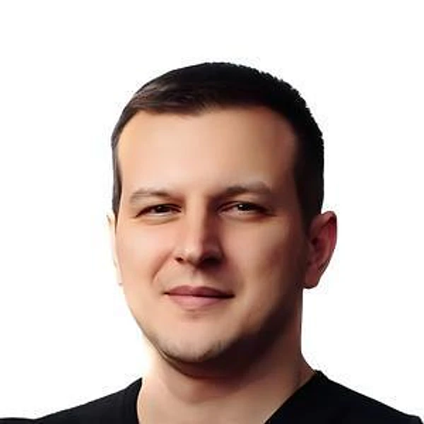Цыбуль Евгений Сергеевич — Ортопед, Травматолог, Санкт-Петербург