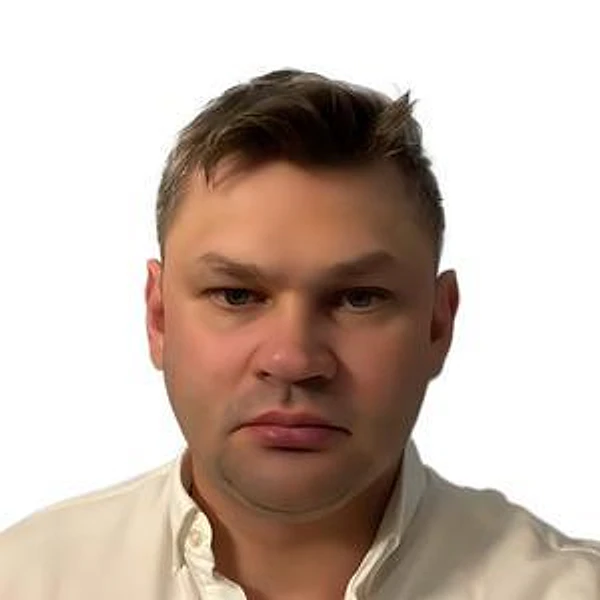 Кочергин Павел Геннадьевич — Ортопед, Травматолог, Хирург-травматолог, Санкт-Петербург