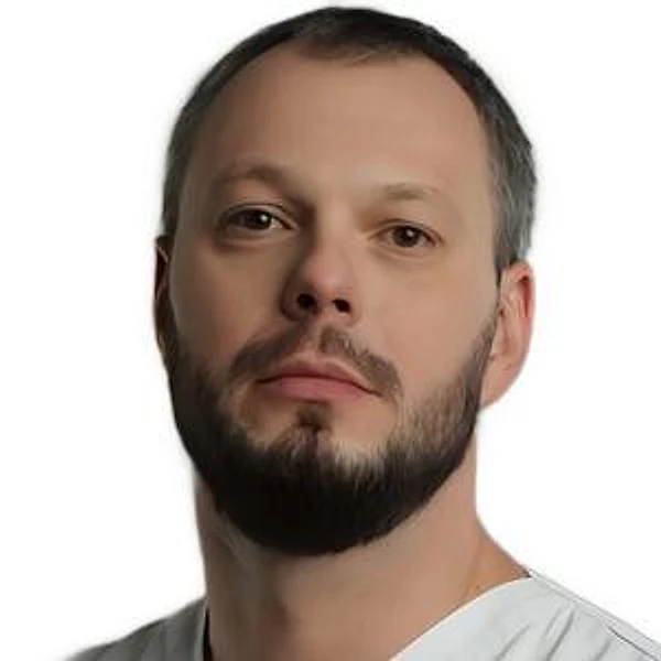 Иванов Павел Петрович — Ортопед, Травматолог, Санкт-Петербург