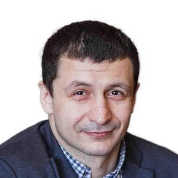 Микайлов Илкин Мугадасович — Ортопед, Онколог, Травматолог, Санкт-Петербург