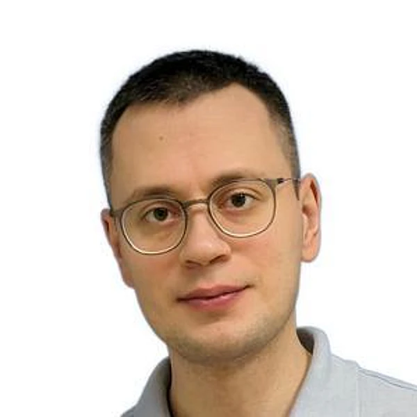 Заборовский Никита Сергеевич — Нейрохирург, Ортопед, Травматолог, Санкт-Петербург