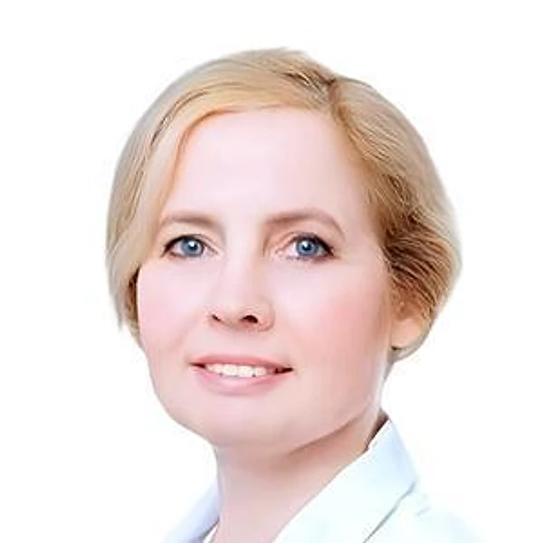 Гаранина Анна Станиславовна — Эндоскопист, Проктолог (колопроктолог), Москва