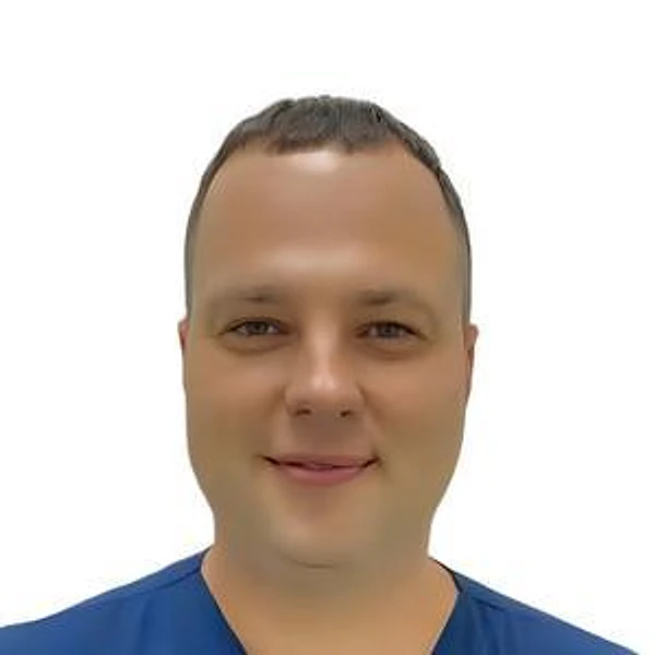 Гуров Артем Алексеевич — Анестезиолог-реаниматолог, Эндоскопист, Санкт-Петербург