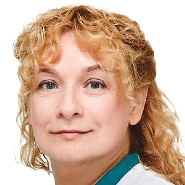 Гаранина Татьяна Евгеньевна — Невролог, Москва
