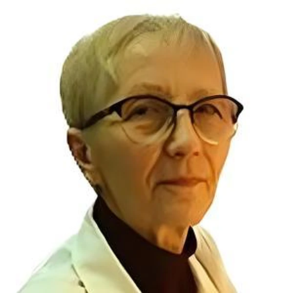 Данилова Нина Александровна — Рентгенолог, Санкт-Петербург