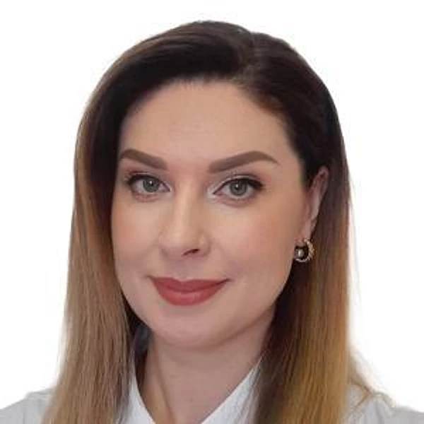 Карагодина Марина Петровна — Рентгенолог, Санкт-Петербург