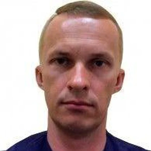 Мурга Евгений Ярославович — Рентгенолог, Санкт-Петербург