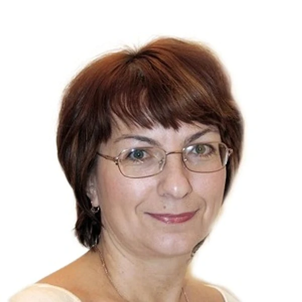 Божкова Светлана Анатольевна — Клинический фармаколог, Санкт-Петербург