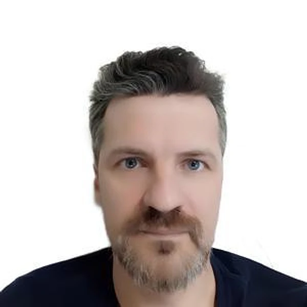 Борисов Алексей Михайлович — Клинический фармаколог, Санкт-Петербург
