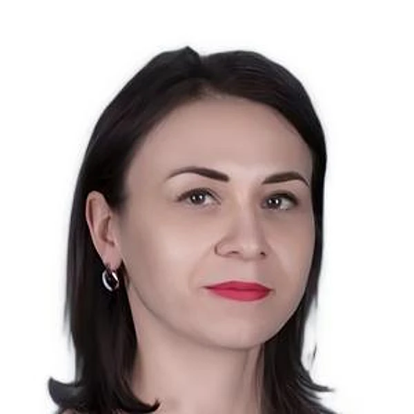 Алиева Марьям Алиевна — Эндокринолог, Диетолог, Санкт-Петербург