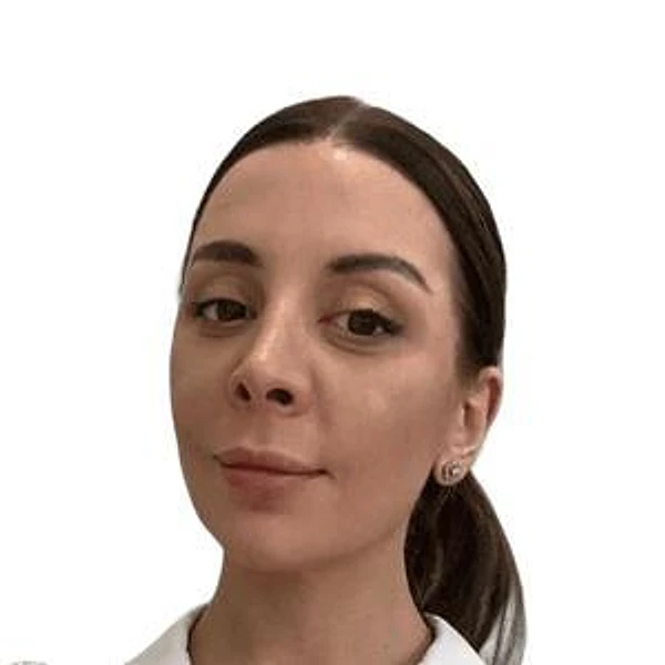 Алмазова Эмилия Магометовна — Психиатр, Санкт-Петербург