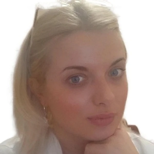 Афанасьева Ирина Сергеевна — Рентгенолог, Санкт-Петербург