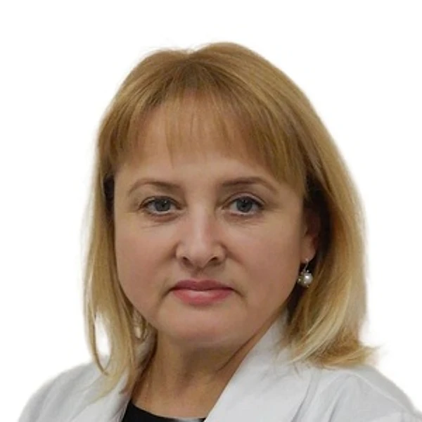 Бойко Анна Михайловна — Невролог, Санкт-Петербург