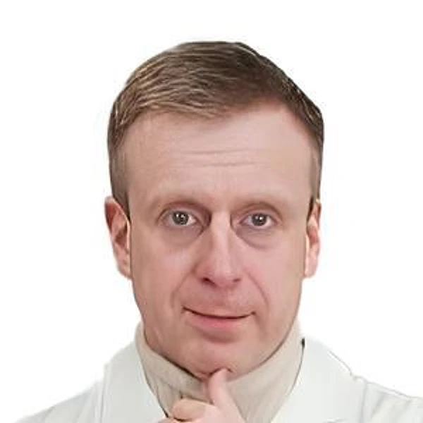 Вакульчик Сергей Александрович — Ортопед, Детский ортопед, Детский травматолог, Травматолог, Санкт-Петербург