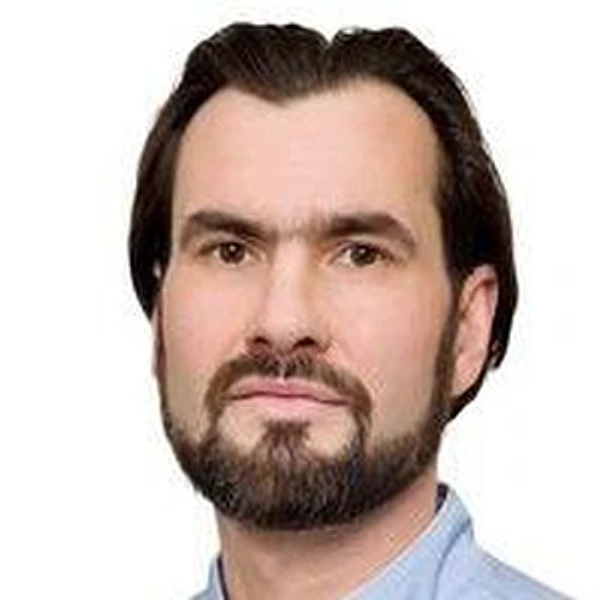 Галустян Роман Владимирович — Анестезиолог-реаниматолог, Санкт-Петербург