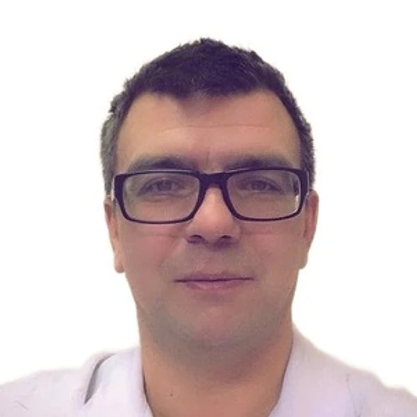 Зайцев Максим Геннадьевич — Хирург, Гастроэнтеролог, Эндоскопист, Санкт-Петербург
