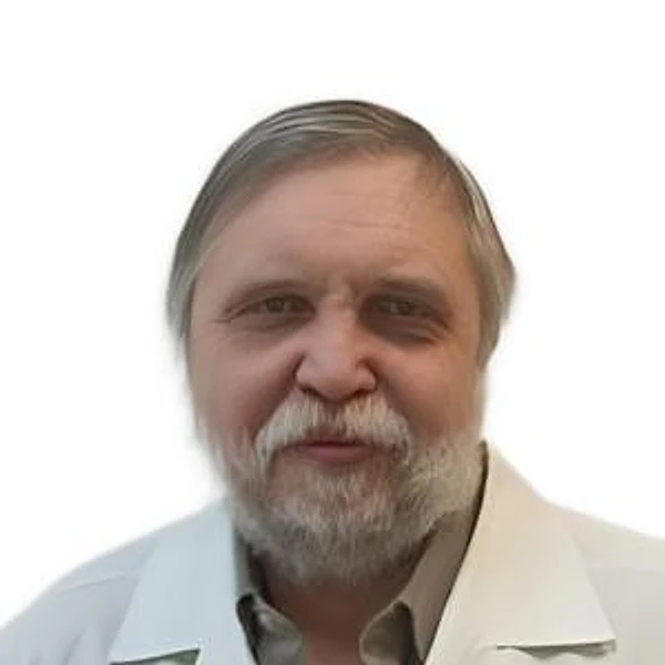 Захаров Александр Юрьевич — Уролог, Санкт-Петербург