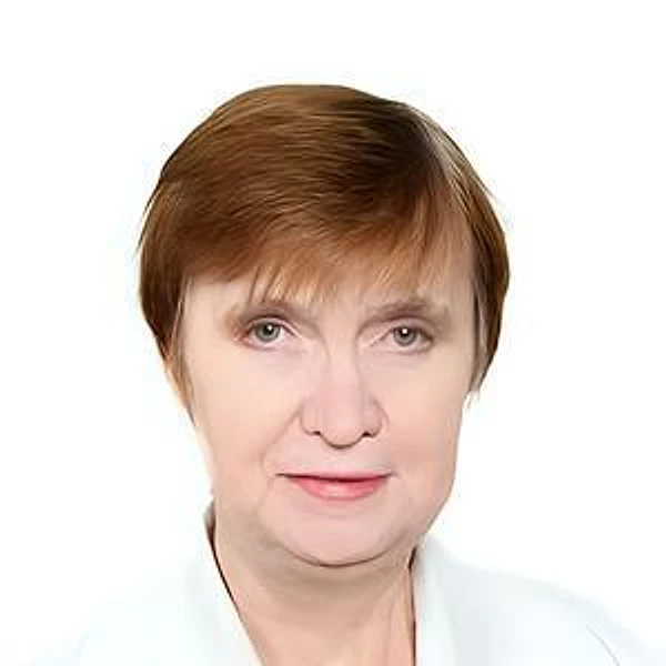 Герасимова Галина Семеновна — Гастроэнтеролог, Детский гастроэнтеролог, Москва