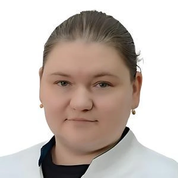Люкшонкова Анастасия Петровна — Врач скорой помощи, Проктолог (колопроктолог), Хирург, Санкт-Петербург