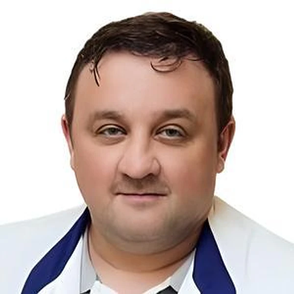 Магадиев Марат Фанзилович — Кардиолог, Гастроэнтеролог, Гепатолог, Детский гастроэнтеролог, Терапевт, Санкт-Петербург
