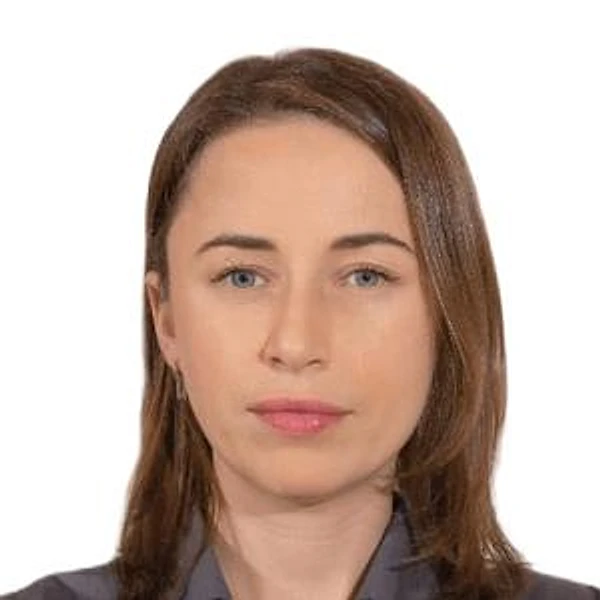 Михайлюк Дарья Валерьевна — Анестезиолог-реаниматолог, Владивосток