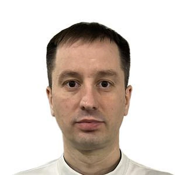 Платонов Сергей Александрович — Малоинвазивный хирург, Санкт-Петербург