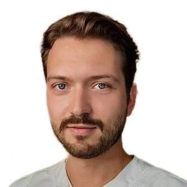 Преснов Роман Артурович — Травматолог, Ортопед, Санкт-Петербург