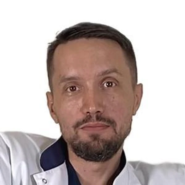 Сафонов Максим Сергеевич — Хирург, Пластический хирург, Санкт-Петербург