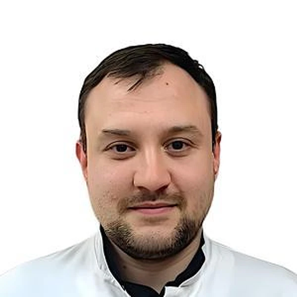 Склизков Дмитрий Сергеевич — Хирург, Проктолог (колопроктолог), Сосудистый хирург (ангиохирург), Флеболог, Санкт-Петербург