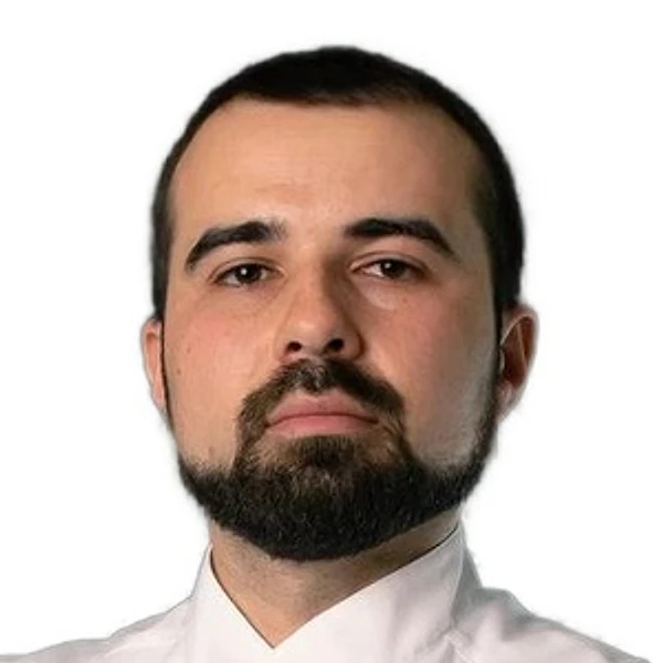 Спицын Владислав Игоревич — Пластический хирург, Санкт-Петербург