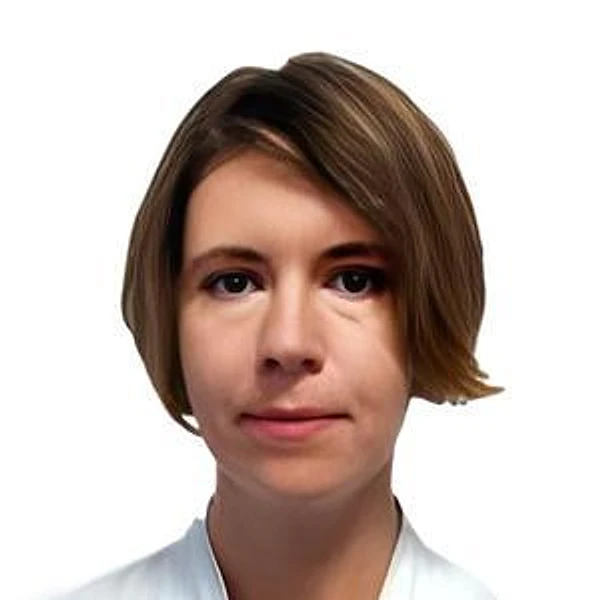 Топоркова Ольга Александровна — Функциональный диагност, Детский невролог, Невролог, Санкт-Петербург