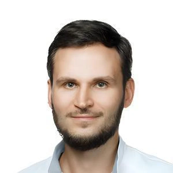 Ушков Алексей Дмитриевич — Рентгенолог, Санкт-Петербург