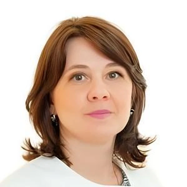 Федорова Татьяна Викторовна — Врач УЗИ, Санкт-Петербург