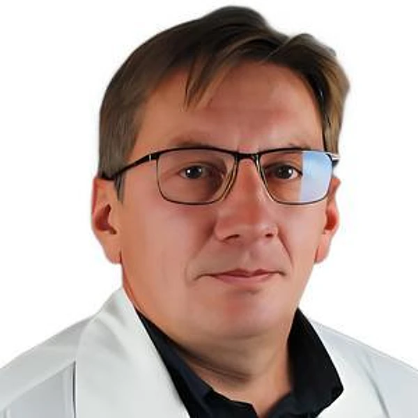 Фурман Илья Борисович — Дерматолог, Физиотерапевт, Санкт-Петербург