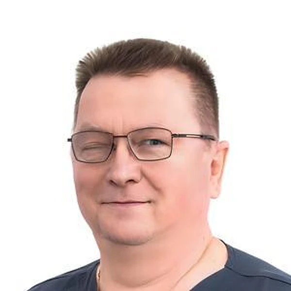 Гладов Константин Константинович — Анестезиолог-реаниматолог, Одинцово