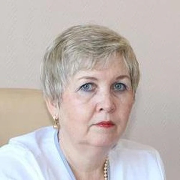 Кузина Людмила Ивановна — Химиотерапевт, Онколог, Белгород