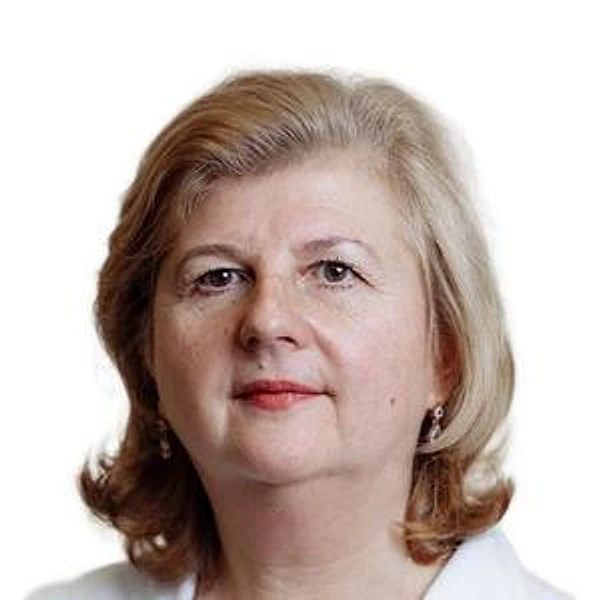 Остроумова Ольга Михайловна — Рентгенолог, Врач УЗИ, Санкт-Петербург