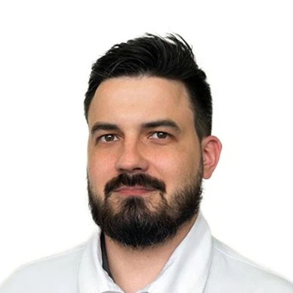 Гусаров Михаил Вячеславович — Дерматолог, Венеролог, Детский дерматолог, Санкт-Петербург