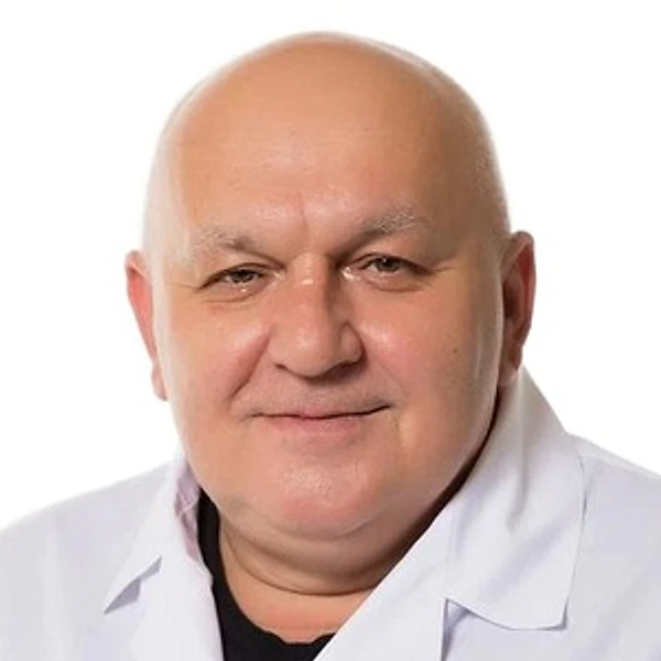 Ковальчук Анатолий Константинович — Дерматолог, Венеролог, Санкт-Петербург