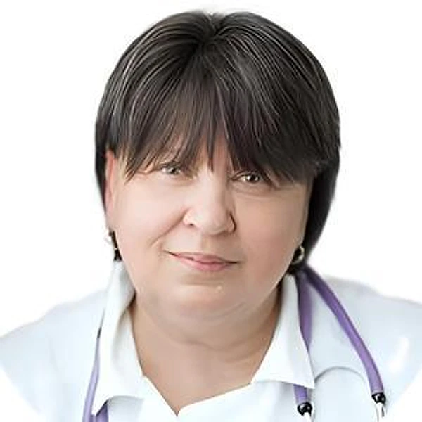 Глазунова Людмила Владиславовна — Педиатр, Детский гастроэнтеролог, Москва