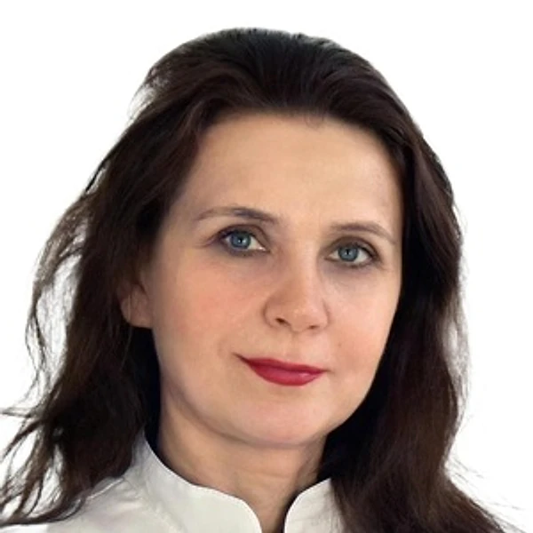 Клюева Татьяна Анатольевна — Дерматолог, Венеролог, Детский дерматолог, Санкт-Петербург