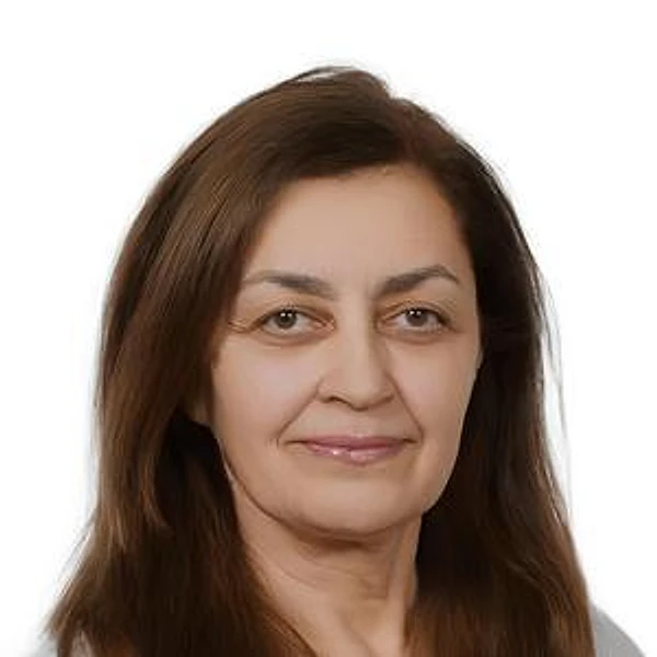 Кахели Майя Александровна — Гинеколог, Акушер, Санкт-Петербург