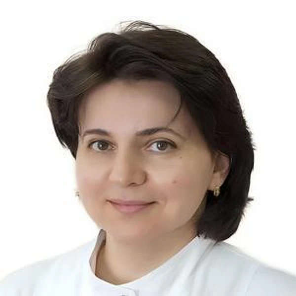 Глинкина Татьяна Анатольевна — Уролог, Врач УЗИ, Нефролог, Москва