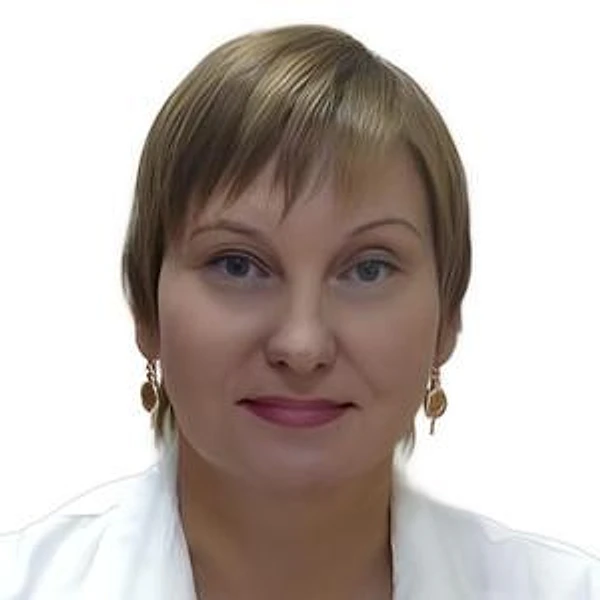 Войнилко Марина Владимировна — Дерматолог, Венеролог, Санкт-Петербург