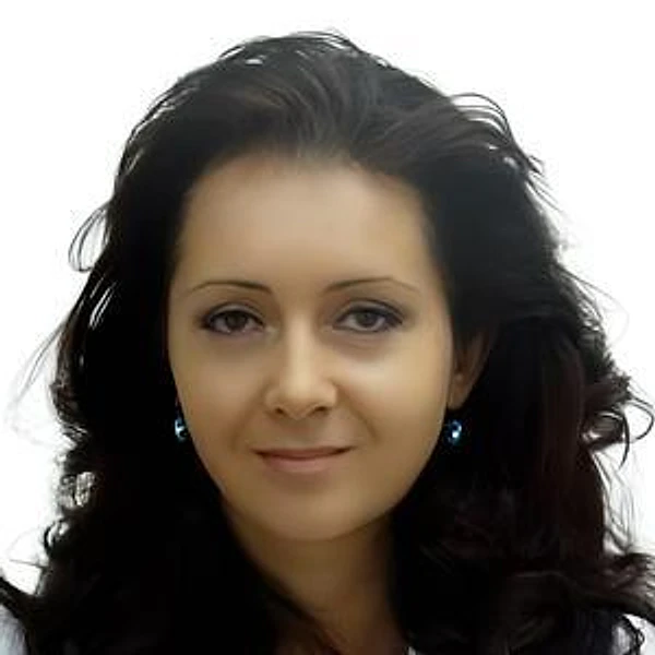 Бузырева Людмила Валерьевна — Дерматолог, Венеролог, Детский дерматолог, Санкт-Петербург