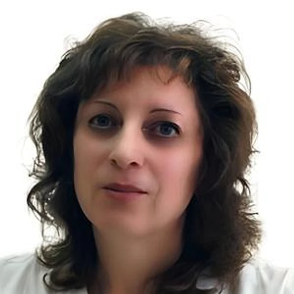 Бровкина Ирина Викторовна — Дерматолог, Венеролог, Санкт-Петербург